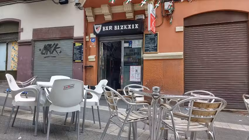 Bizkaia