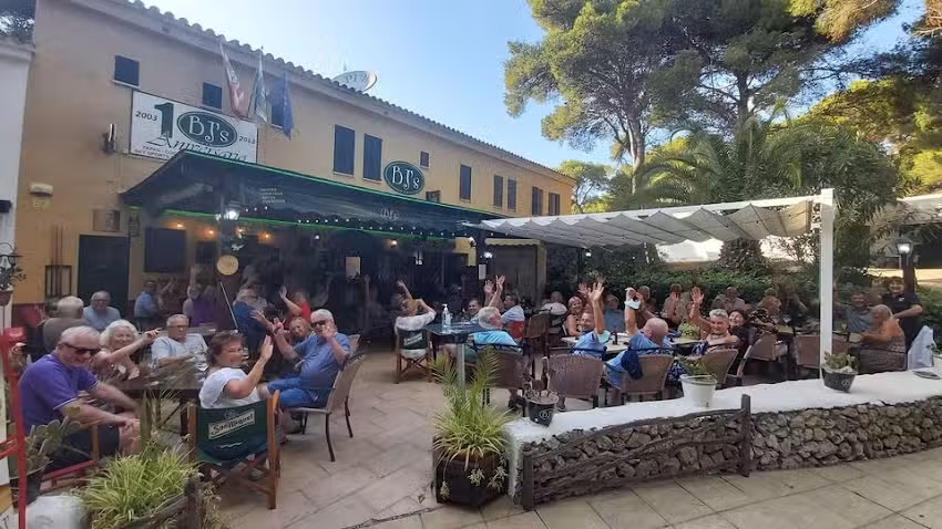 BJ&rsquo;s Pub Son Parc