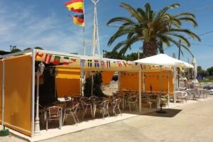 Bla – Bla Cafeteria Bar