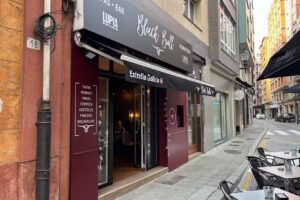 Black Bull &ndash; Tapas Bar