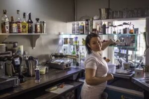 BLACK HORSE Gastro Pub