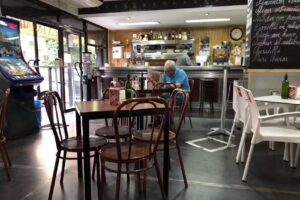 Black Ib&eacute;ricos Tapas