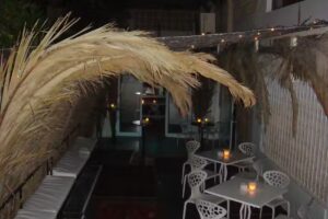 Black Sun Formentera