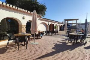 Blanca Bikes &ndash; Base Camp Cafe & Bike Rental