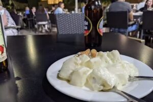 Blanco y negro generaci&oacute;n