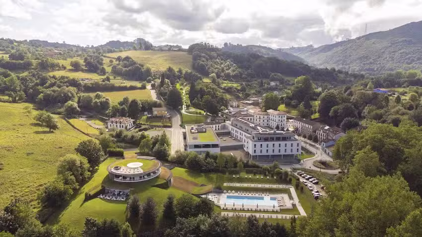 Blau Gran Hotel Las Caldas