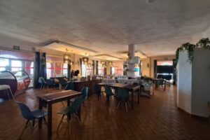 Blauverd Torn Restaurant