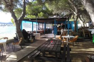 Blue Bar Chiringuito