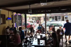 BLUENOSE II Rangers Pub / Bar