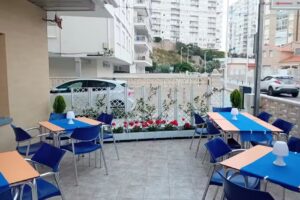 BLUMAR Faro de Cullera