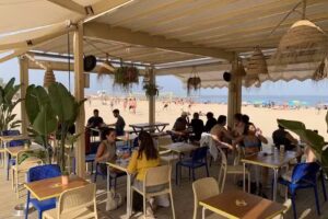 Bo Kaap | Chiringuito Bogatell