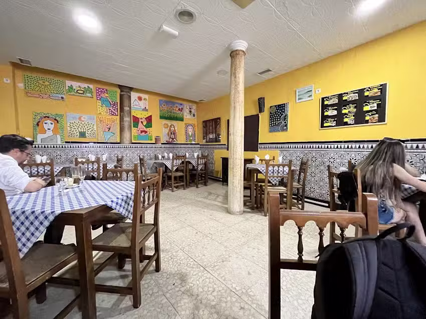 Boabdil Restaurante