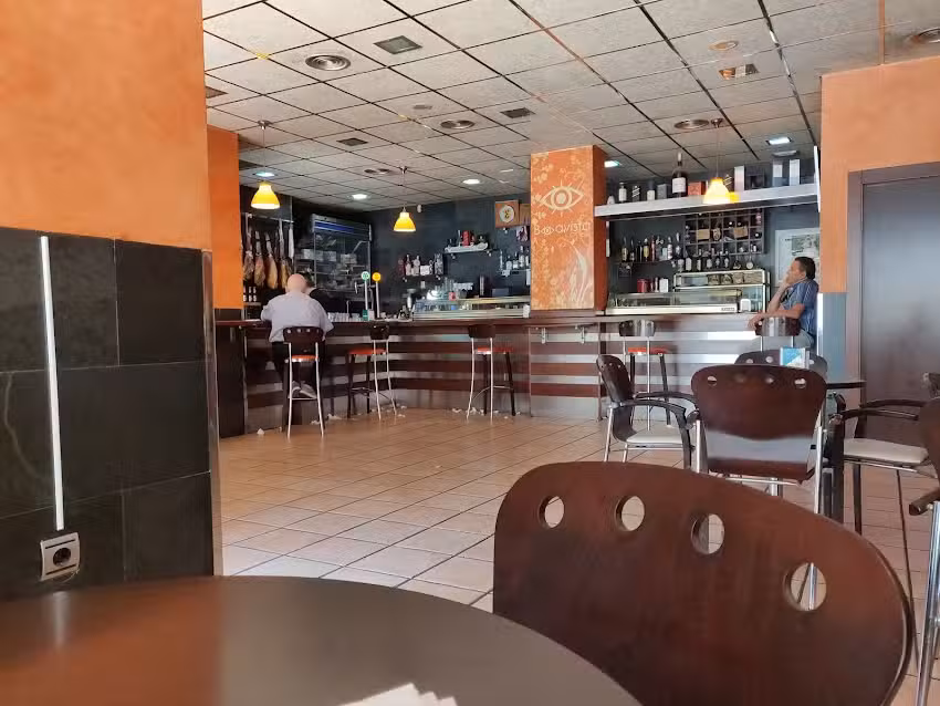 Boavista Caf&eacute;-Bar