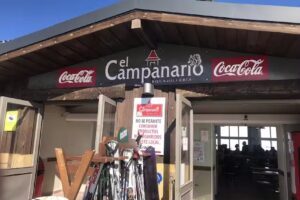 Bocadillería El Campanario