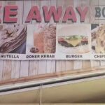 BOCADOS