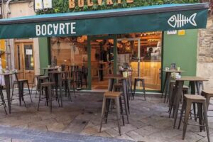 Bocarte