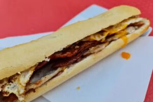 Bocater&iacute;a-bar El Tubo