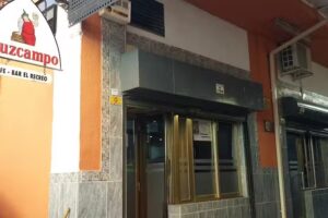 Bocateria Bar Recreo