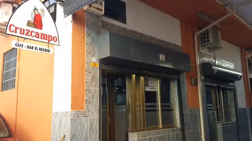 Bocateria Bar Recreo