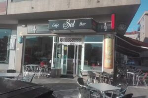 Bocateria Cafe Bar Sol