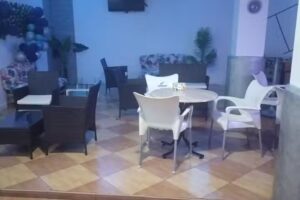 Bocateria cafeteria la clave