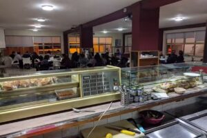 Bocatería Casa de la Juventud