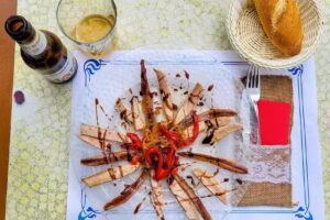 Bocater&iacute;a Cullalvera