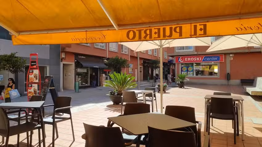 Bocateria El Puerto
