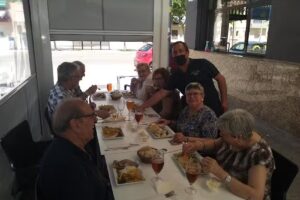 Bocateria Fabiola 107