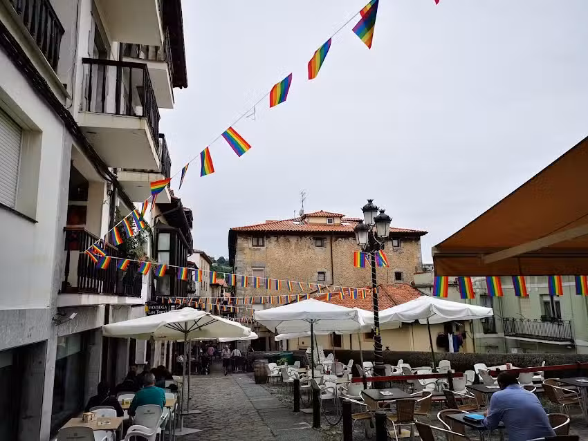 Bocateria La Caba&ntilde;a