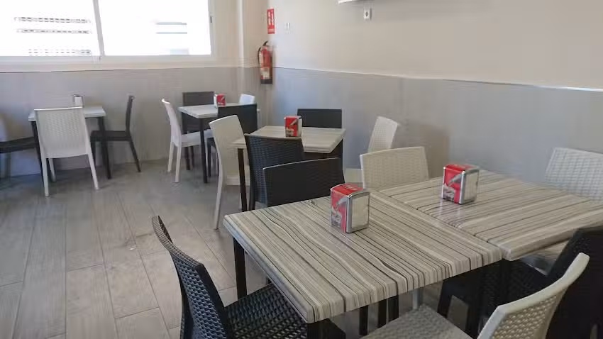 Bocater&iacute;a La Creu