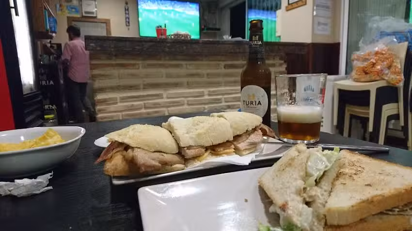 Bocateria La Isla