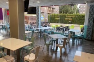 Bocatería La Viña de Tito