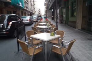 Bocateria Nou Everest