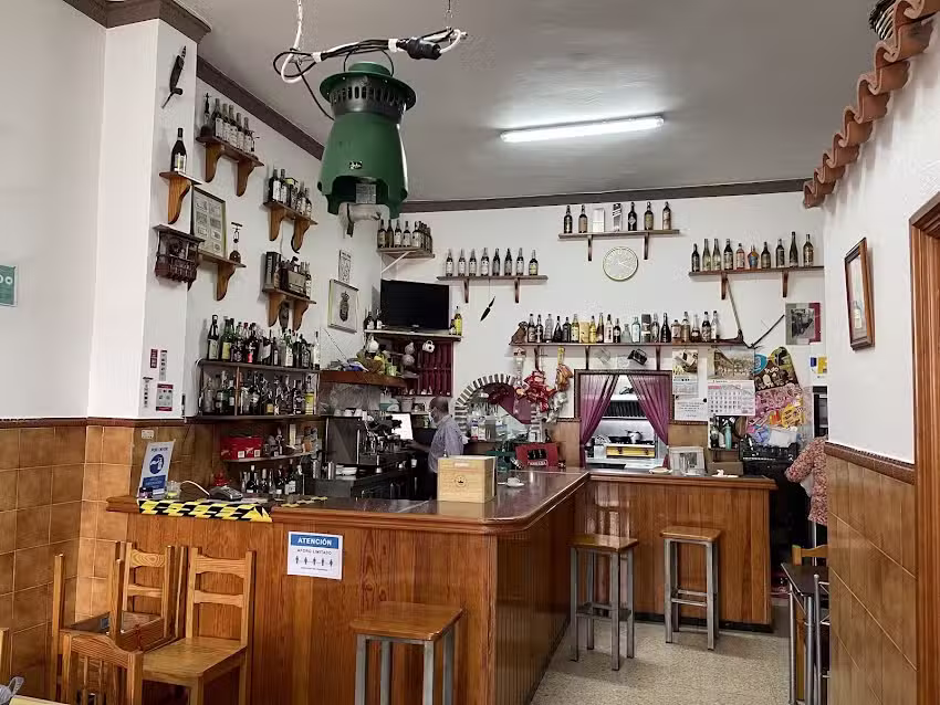 Bochinche Bar Suso