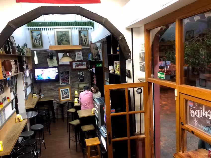 Bodega 7 Hermanos