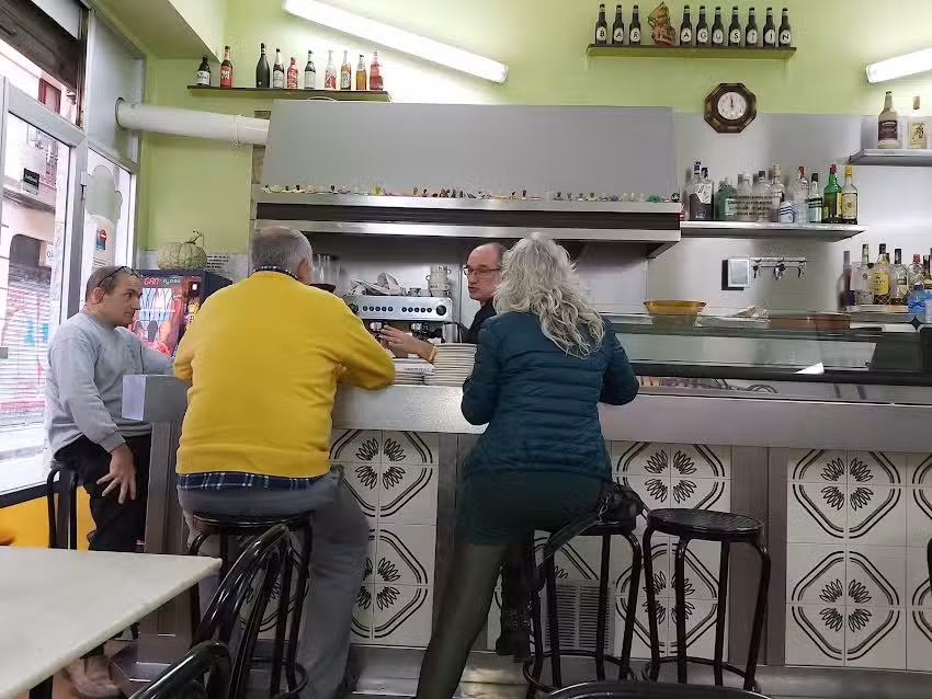 Bodega Agust&iacute;n
