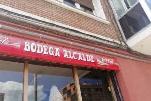 Bodega Alcalde