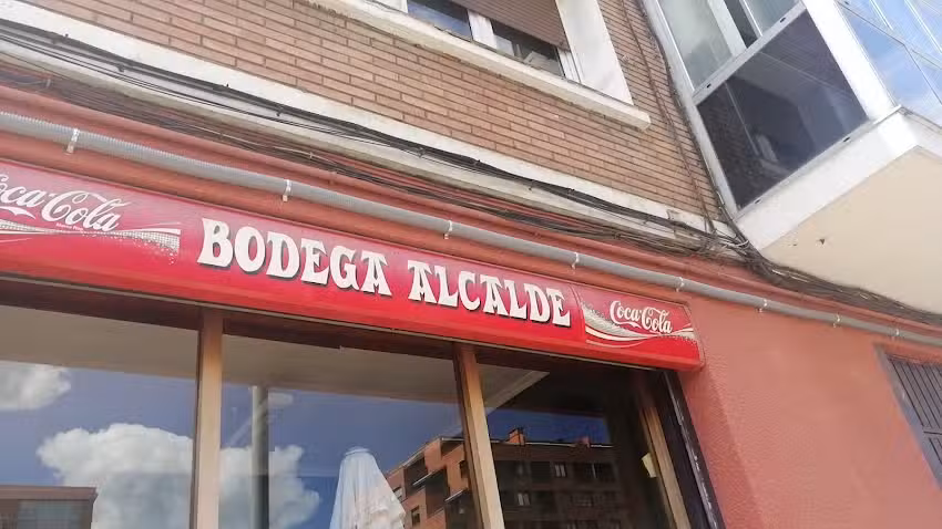 Bodega Alcalde