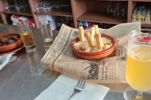 Bodega-Bar Casa Miguel