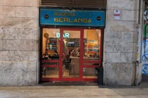 Bodega Berlanga