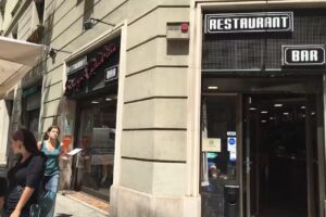 Bodega Cal&agrave;bria