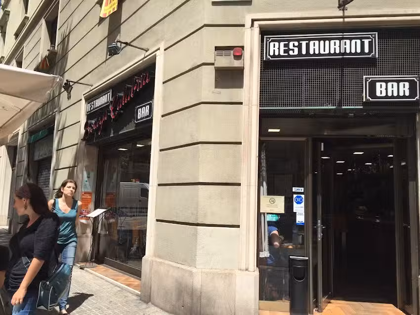 Bodega Cal&agrave;bria