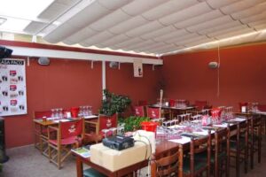 Bodega casa Paco taberna