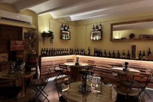 Bodega Celler Jordana