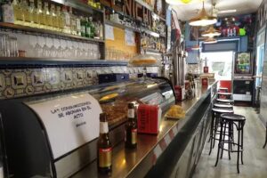 Bodega Central &ndash; &ldquo;El Nichi&rdquo;