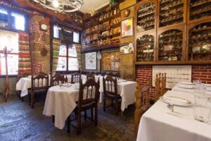 Bodega Cigale&ntilde;a