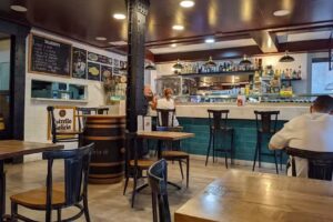 Bodega del G&ograve;tic