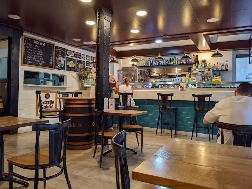 Bodega del G&ograve;tic