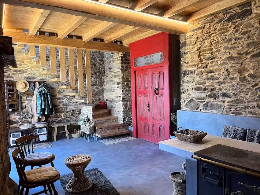 Bodega don Pedro Leivas